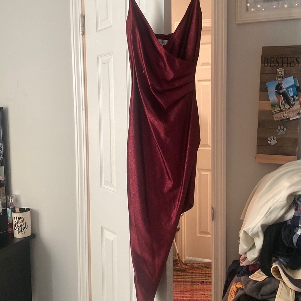 Fancy/ sexy dress!